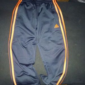 Boys Adidas pants